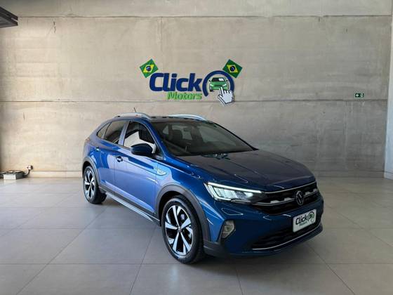VOLKSWAGEN NIVUS 1.0 200 TSI TOTAL FLEX HIGHLINE AUTOMÁTICO VOLKSWAGEN NIVUS 1.0 200 TSI TOTAL FLEX HIGHLINE AUTOMÁTICO
